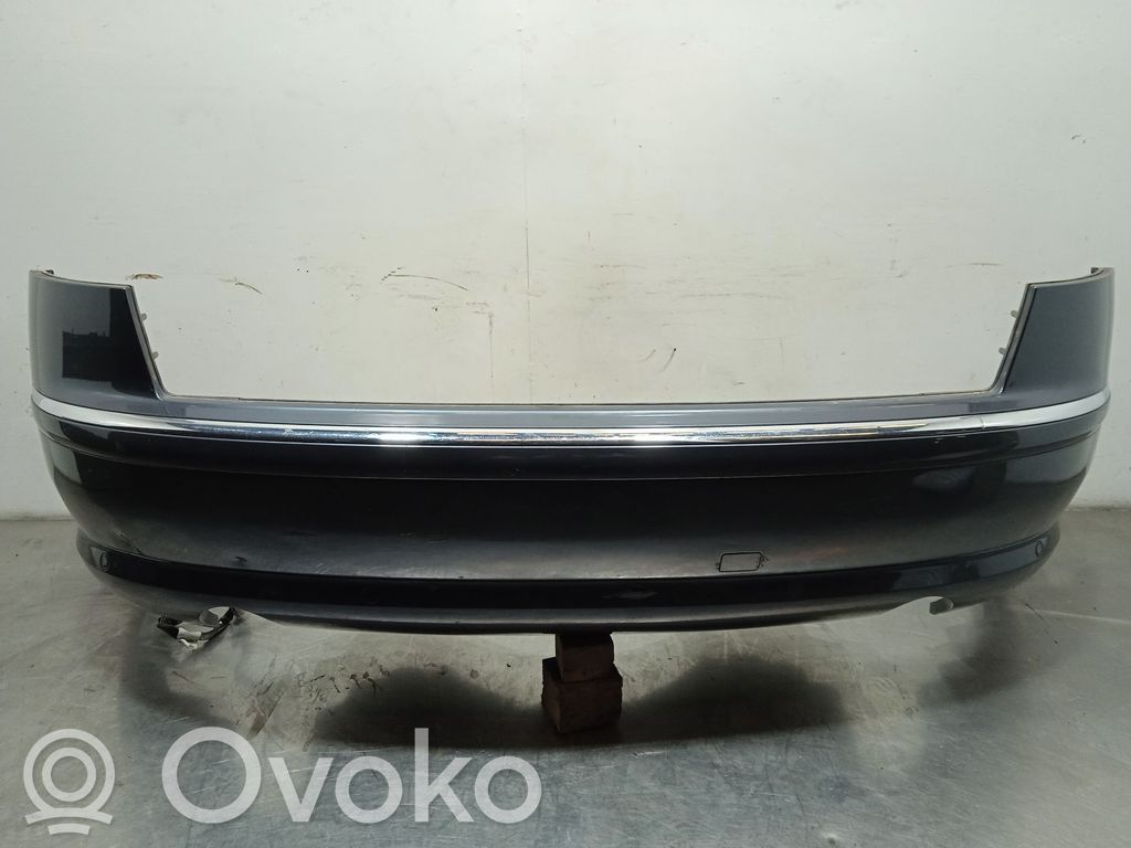 Audi A8 S8 D3 4E Rear bumper 
