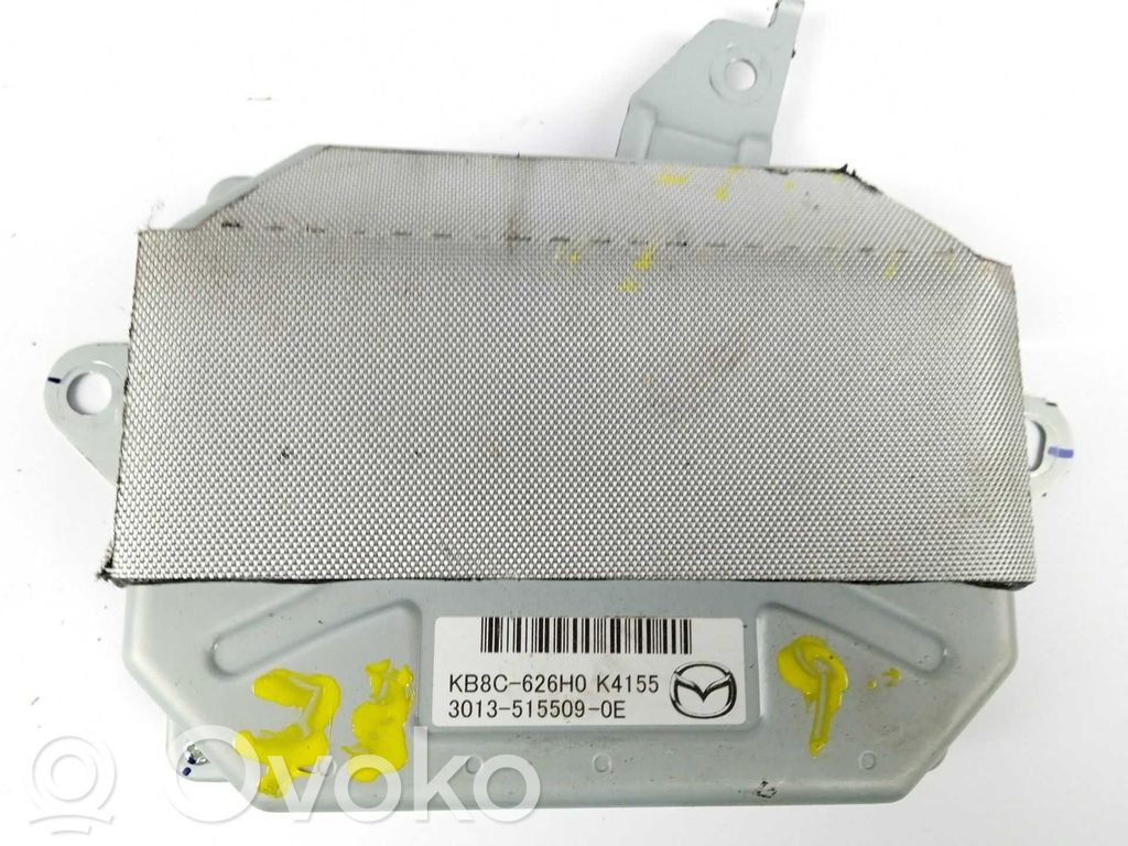 Alte unități/module de control   KB8C626H0K4155