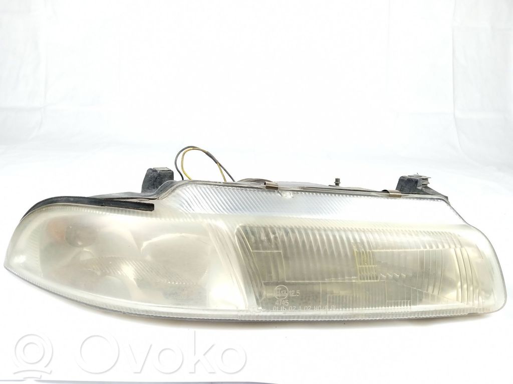 Chrysler Stratus Headlight/headlamp 