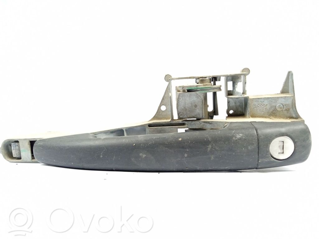 Front door exterior handle   9101GE
