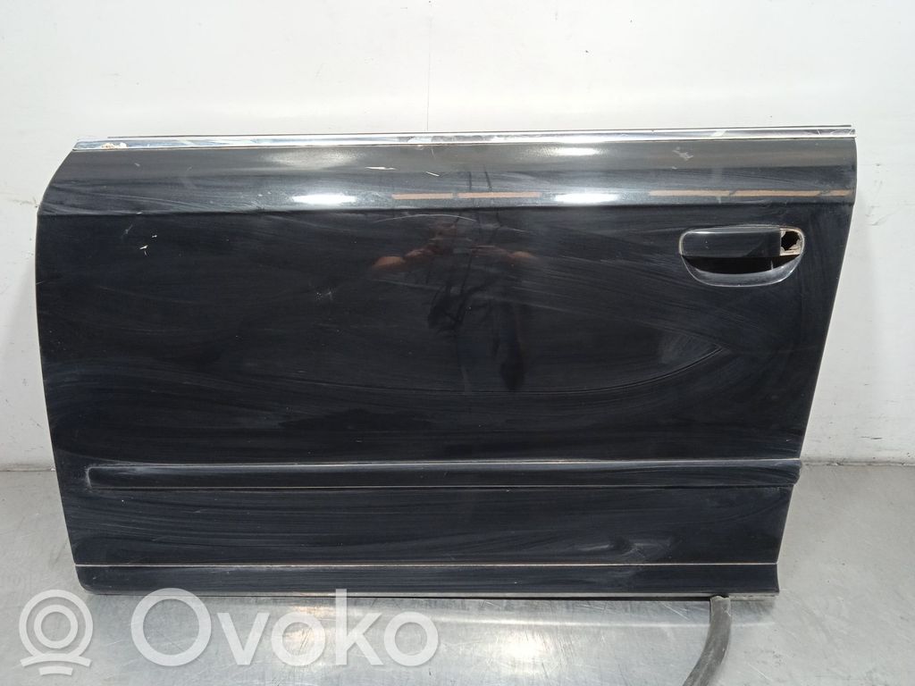 Audi A4 S4 B6 8E 8H Durvis 