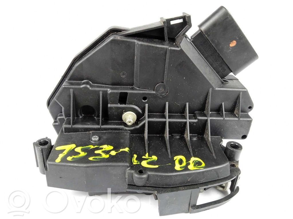 Serrure   BM5AA21812BB