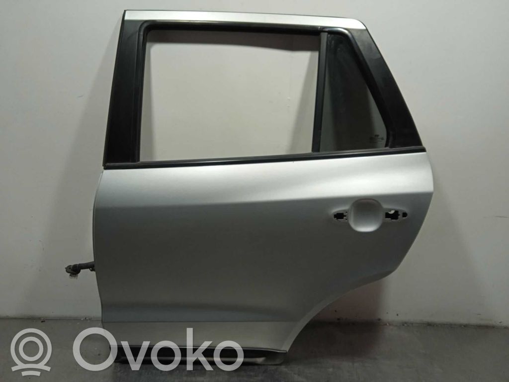 Hyundai Santa Fe Ușă spate 