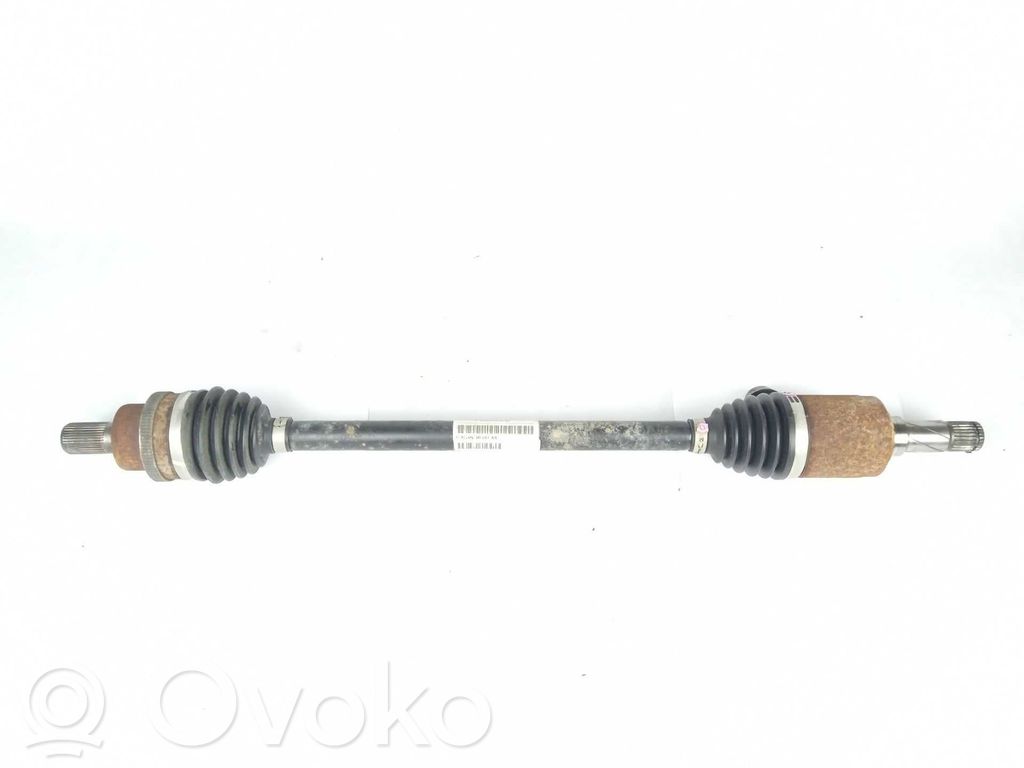 Półoś tylna   AG9N4B402AA,1565594