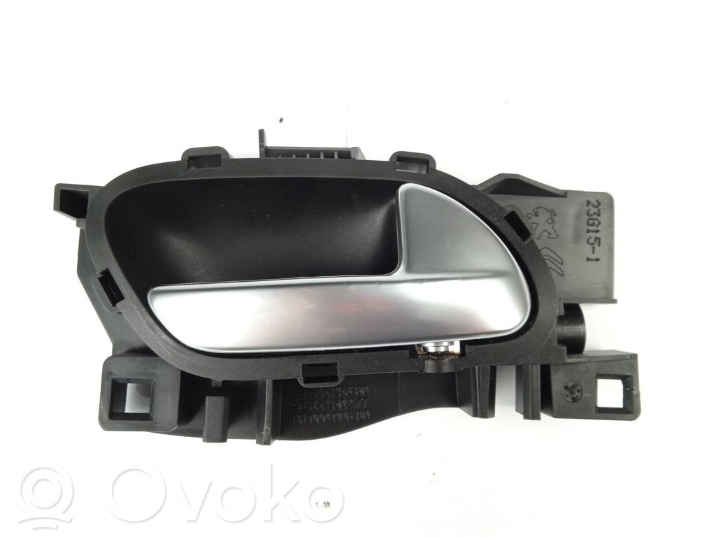 Manecilla interna puerta delantera   9144G4