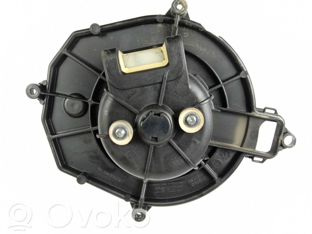 Peugeot Partner Ventilator aerotermă 
