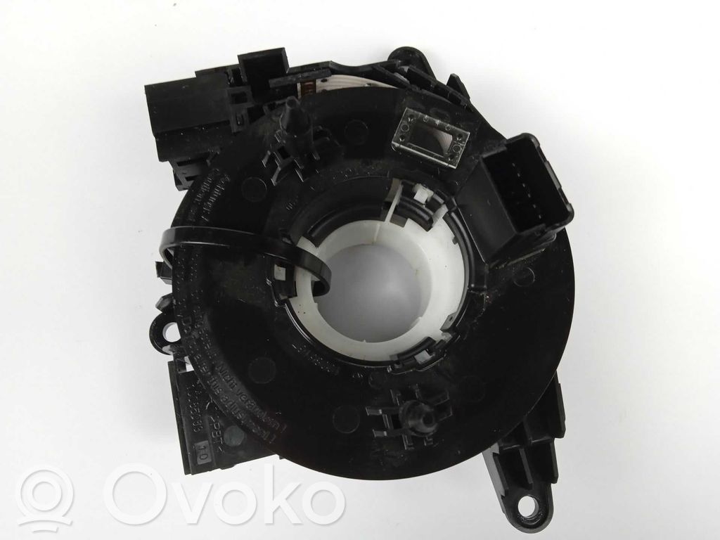 Seat Toledo IV (NH) Poduszka powietrzna Airbag kierownicy