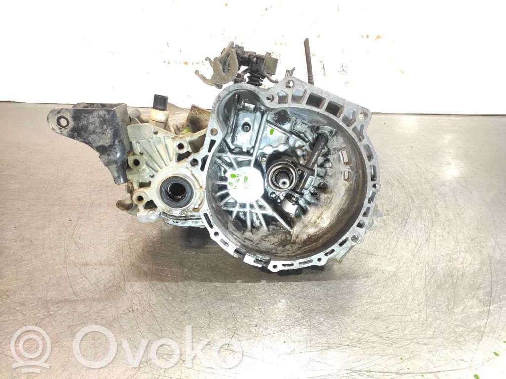 Hyundai Matrix Cutie viteze manuală cu 5 trepte 