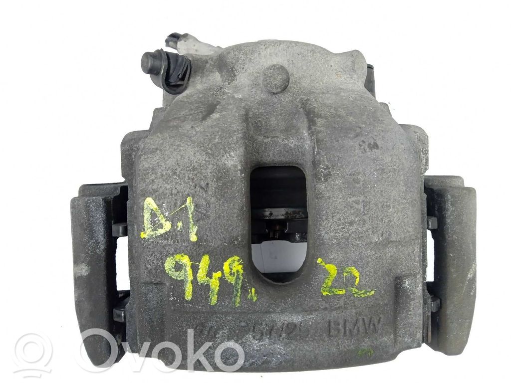 Bremssattel vorne   34116765881