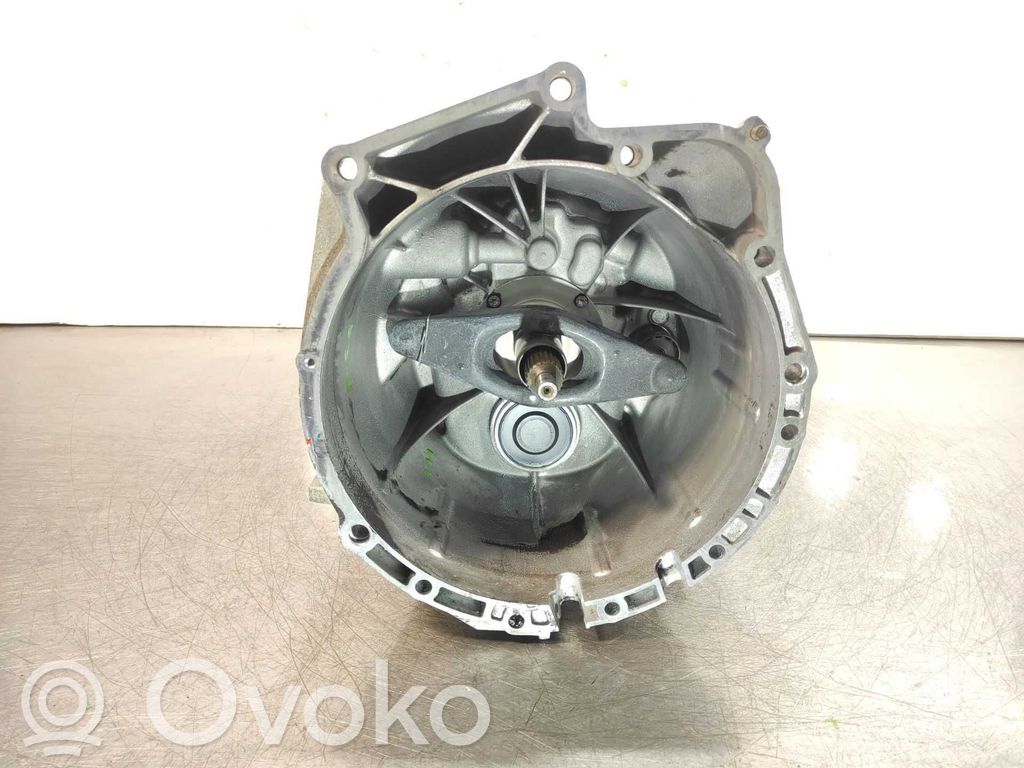 BMW X3 E83 Cutie viteze manuală cu 5 trepte 