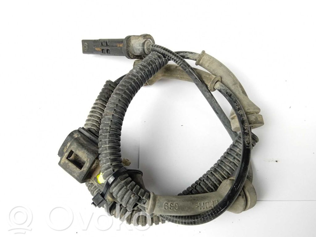Land Rover Discovery Sport ABS Sensor 