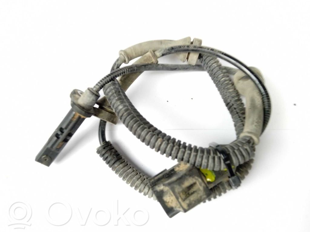 ABS Sensor   K8D22C190AA