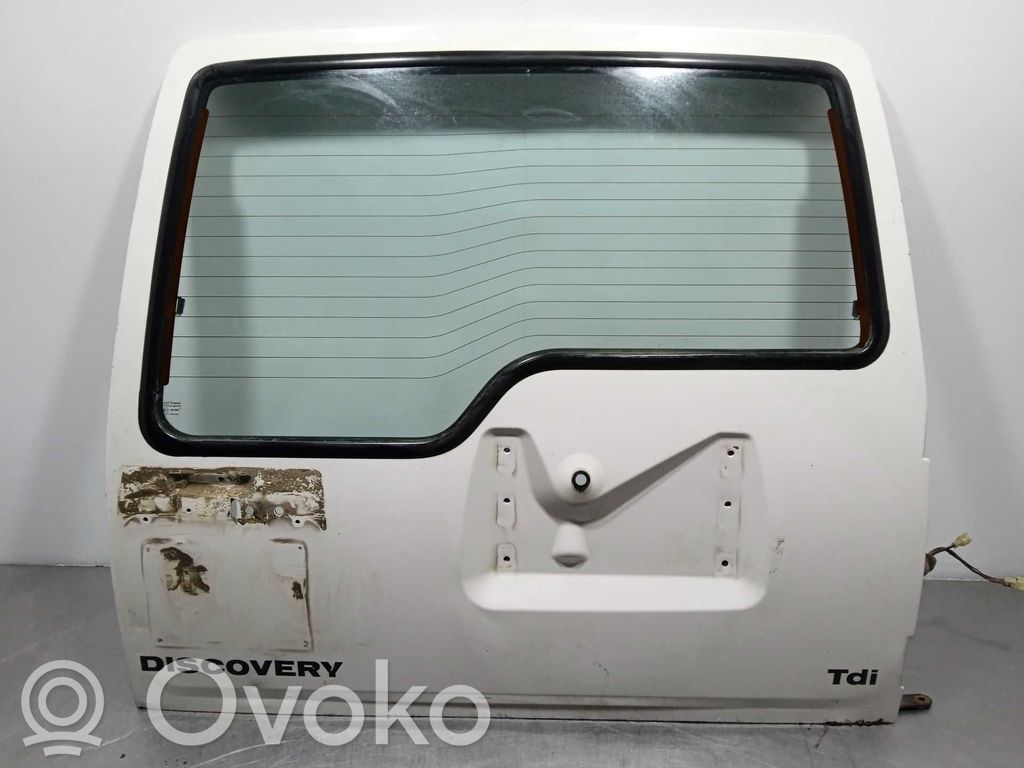 Land Rover Discovery Puerta trasera 