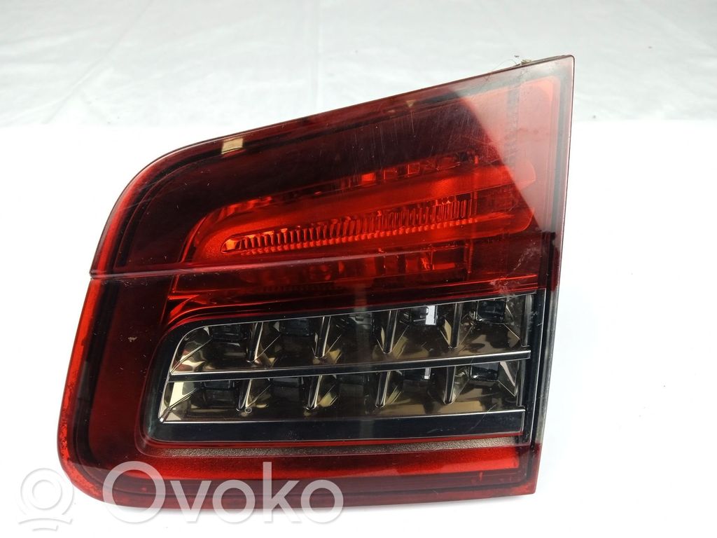 Citroen C5 Takavalot 
