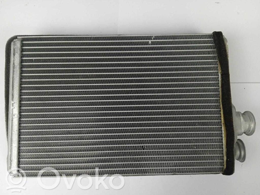 Citroen C5 Radiator răcire A/C (condensor) 