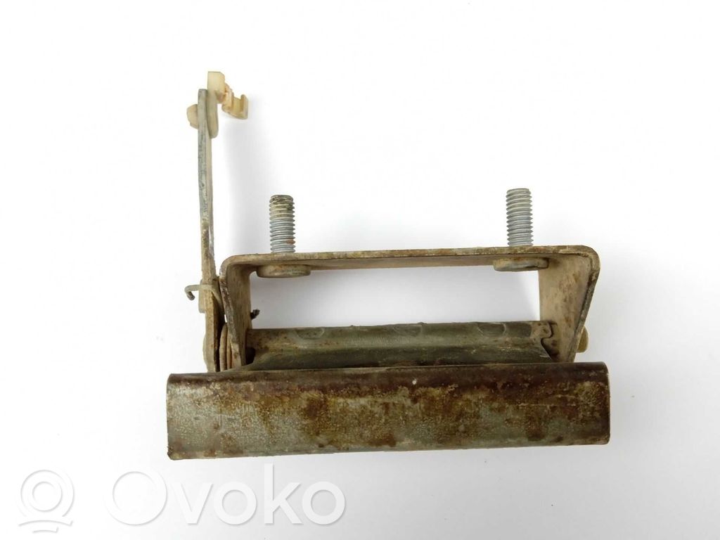 Land Rover Discovery Takaoven ulkokahva 