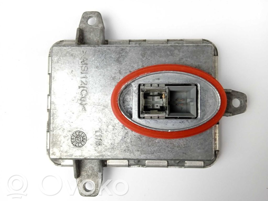 Unité de commande / module Xénon   130732946815,LR050796