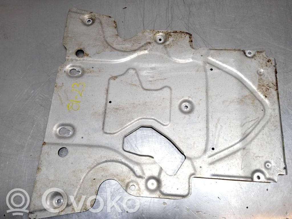 Land Rover Range Rover Velar Protezione anti spruzzi/sottoscocca del motore 
