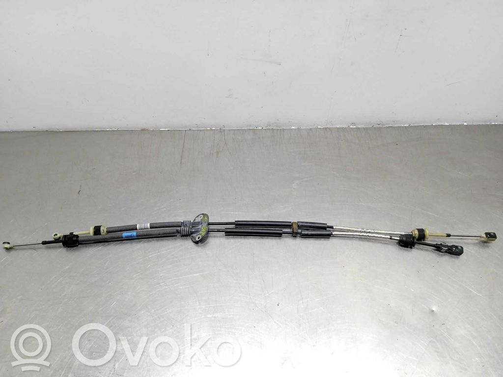 Schaltkulisse   KX6R7E395PE