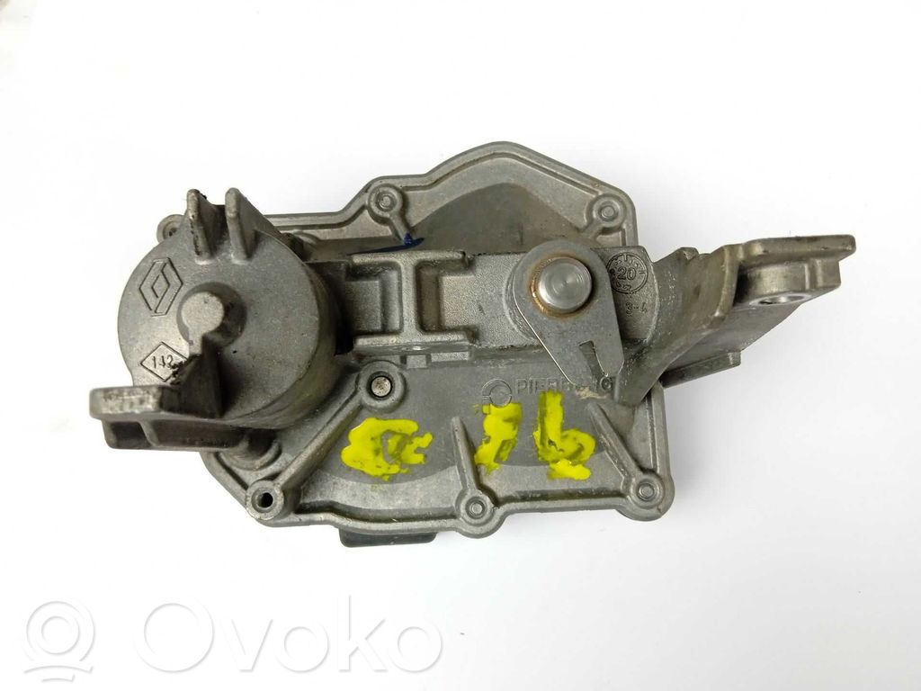 Renault Megane IV Valvola corpo farfallato
