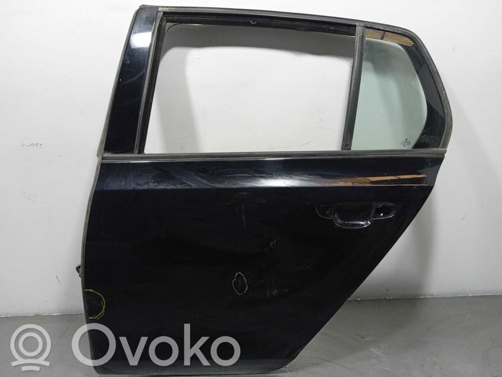 Volkswagen Golf SportWagen Portiera posteriore 