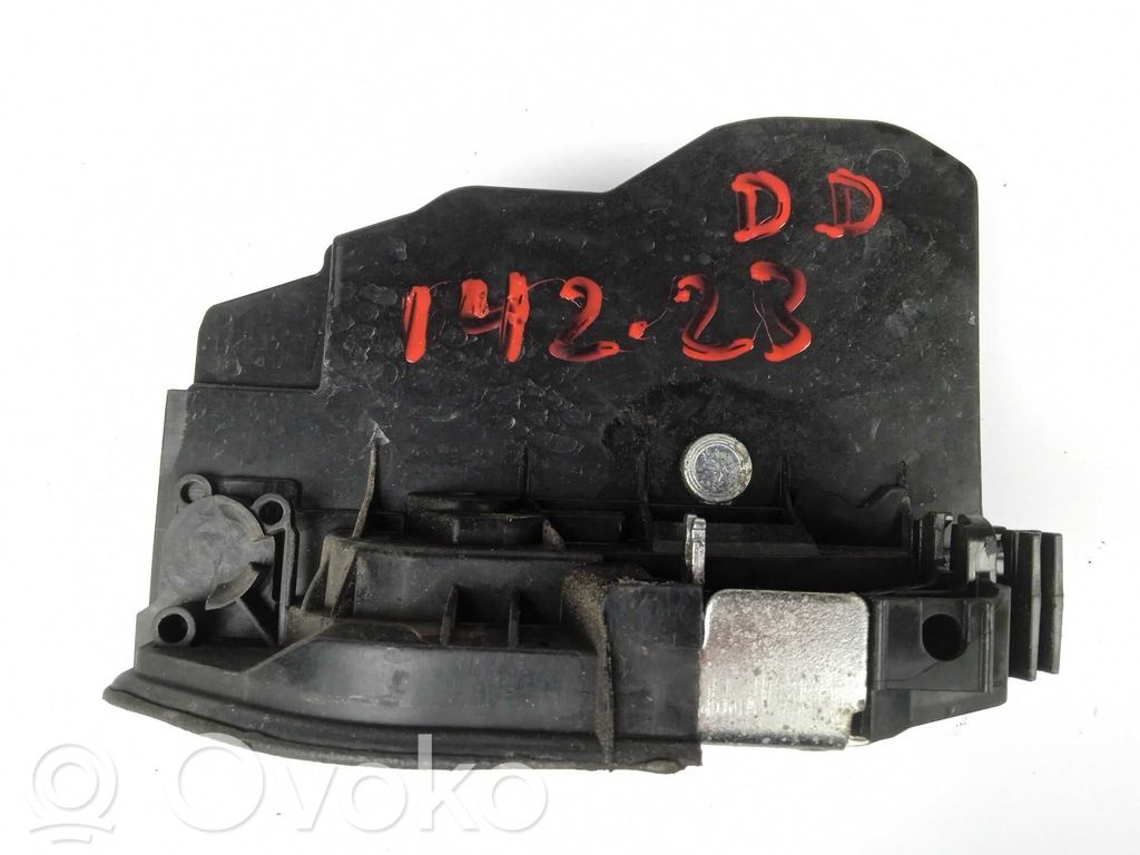 Cerradura de puerta delantera   7229458