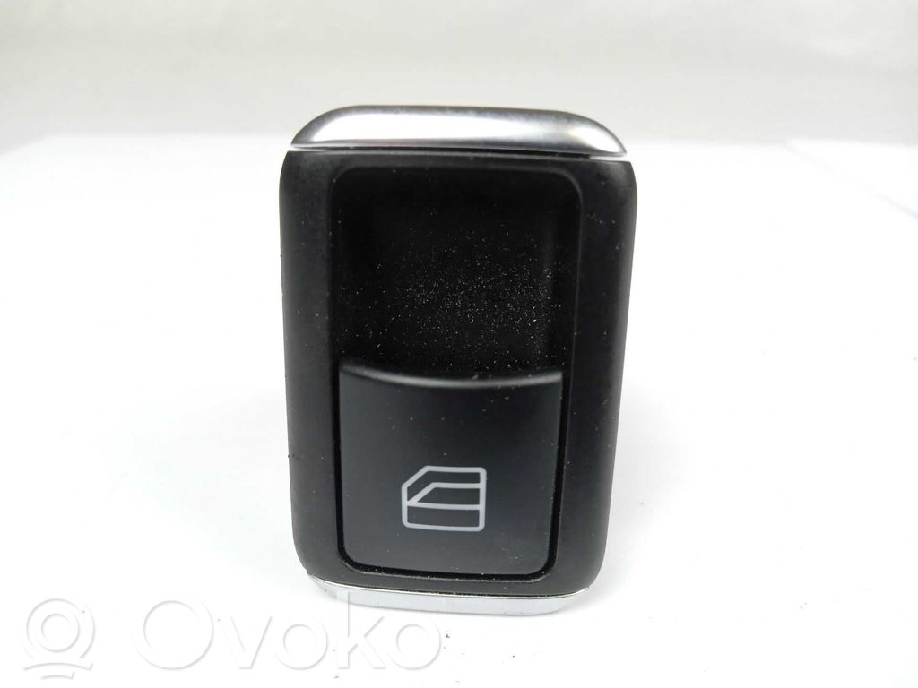 Mercedes-Benz E A207 Comutator comandă geamuri electrice 