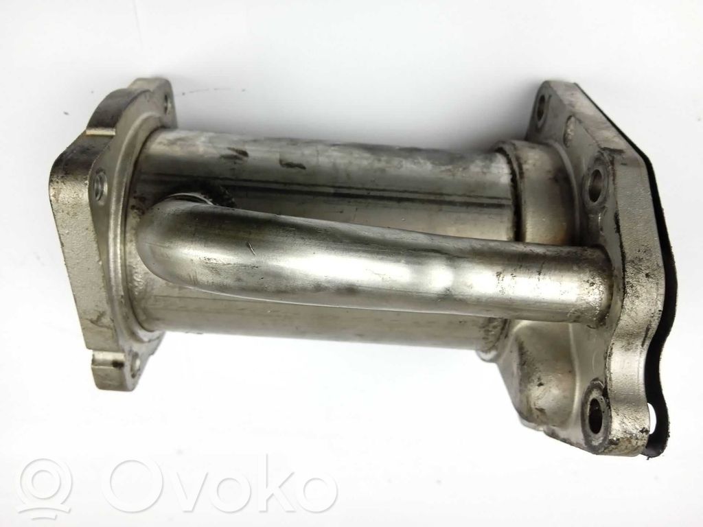 Renault Megane II Refroidisseur de vanne EGR