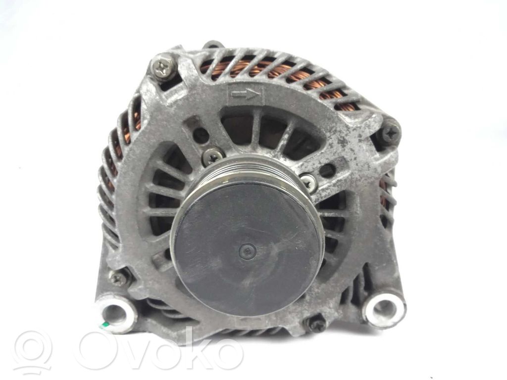 Peugeot 407 Generatore/alternatore 