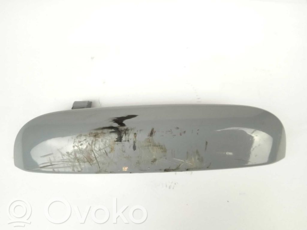Fiat Panda III Manecilla externa puerta trasera 