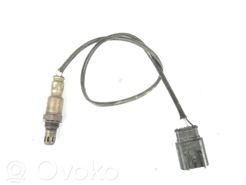 Fiat Panda III Sonde lambda 