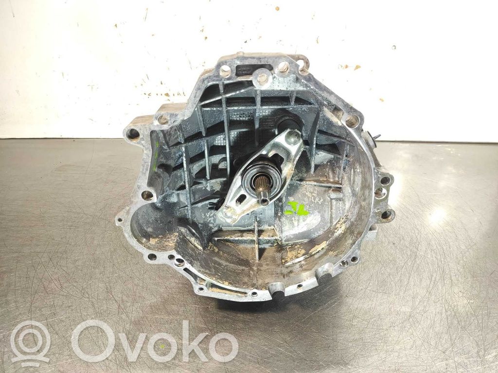 Seat Exeo (3R) Scatola del cambio manuale a 5 velocità 