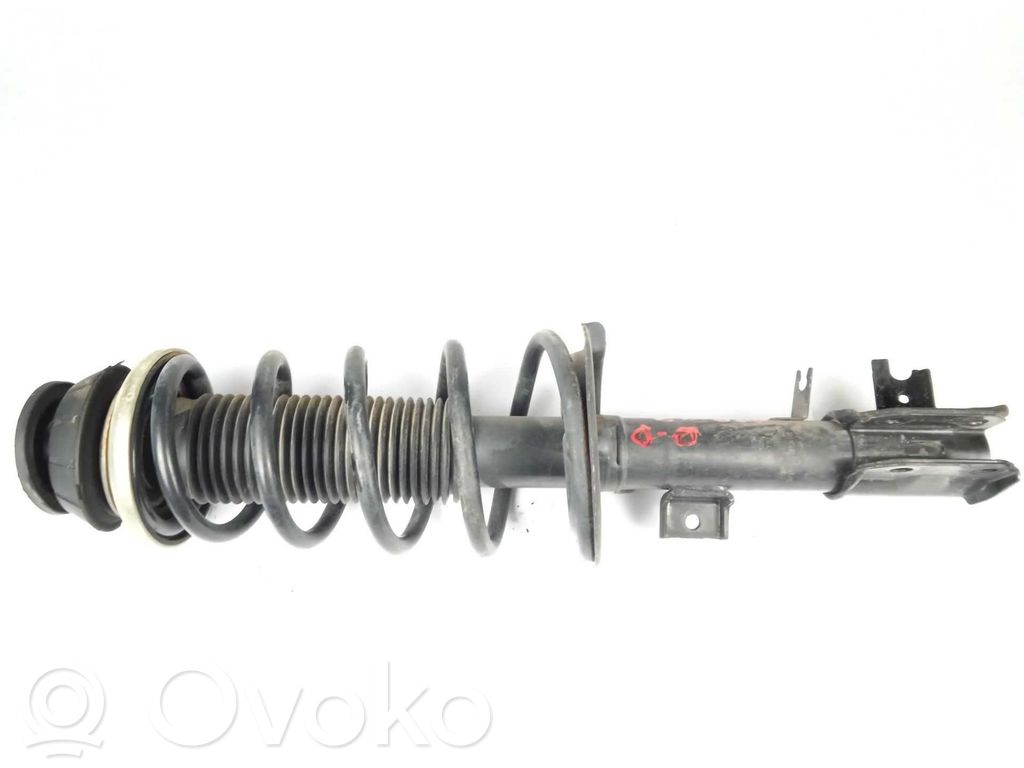 Suzuki SX4 Amortyzator osi przedniej ze sprężyną 