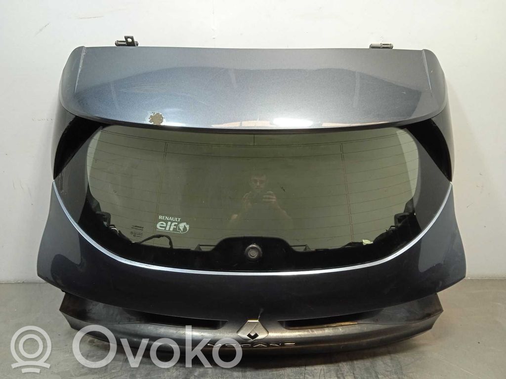 Renault Megane IV Ușă spate 