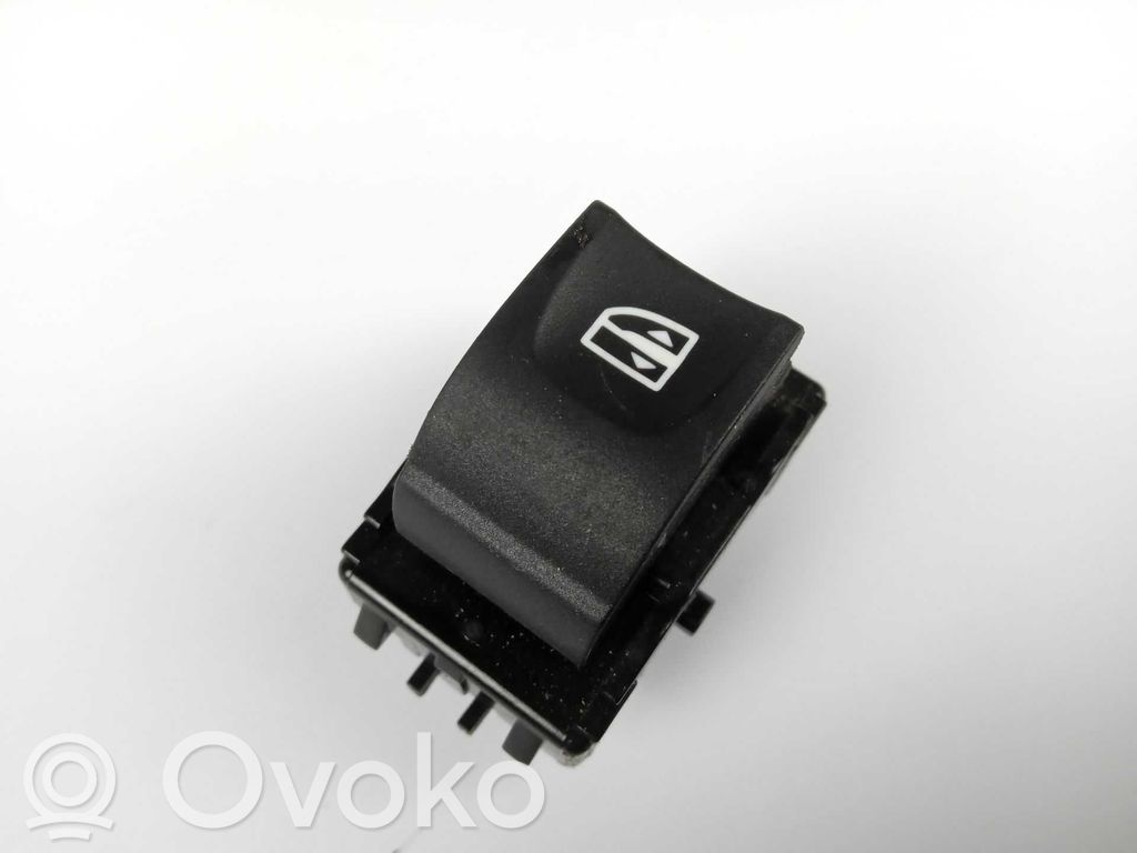 Comutator comandă geamuri electrice   254214896R