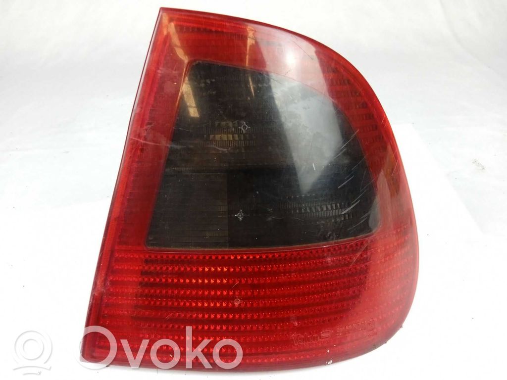 Seat Cordoba (6K) Takavalot 