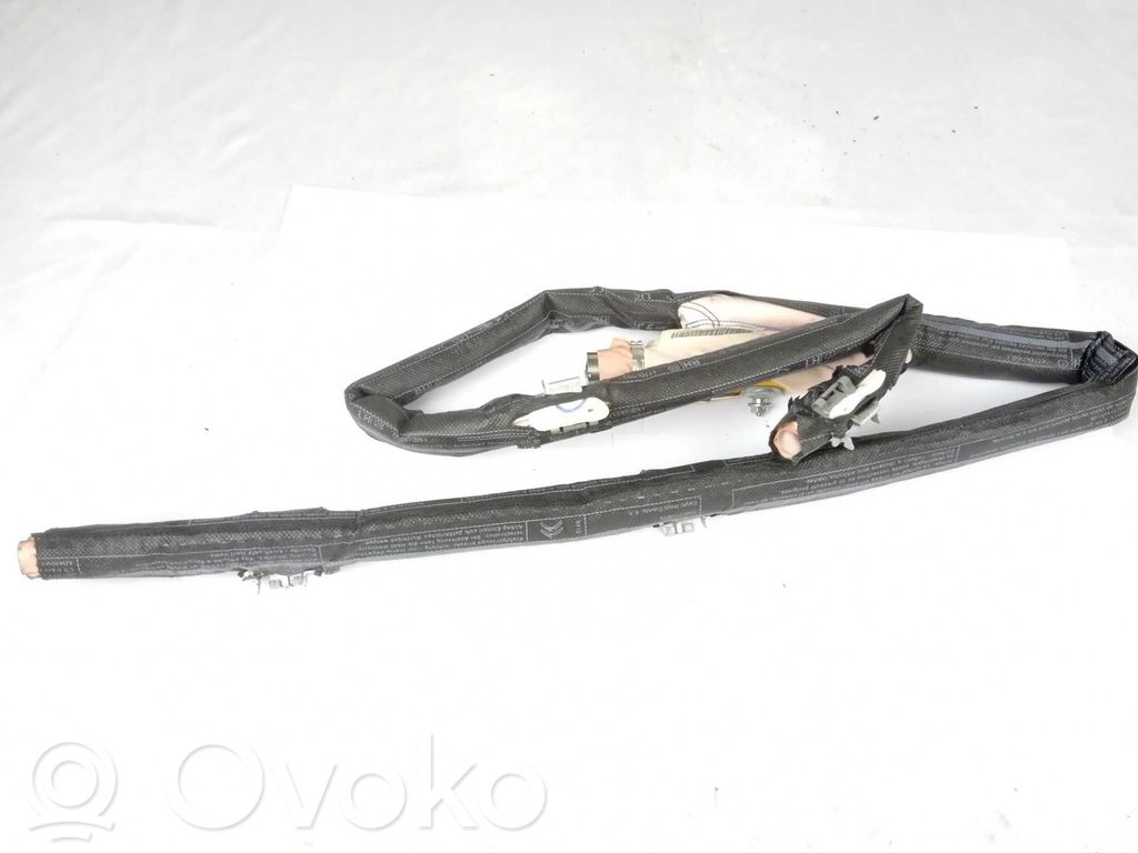 Peugeot 308 Airbag porte avant