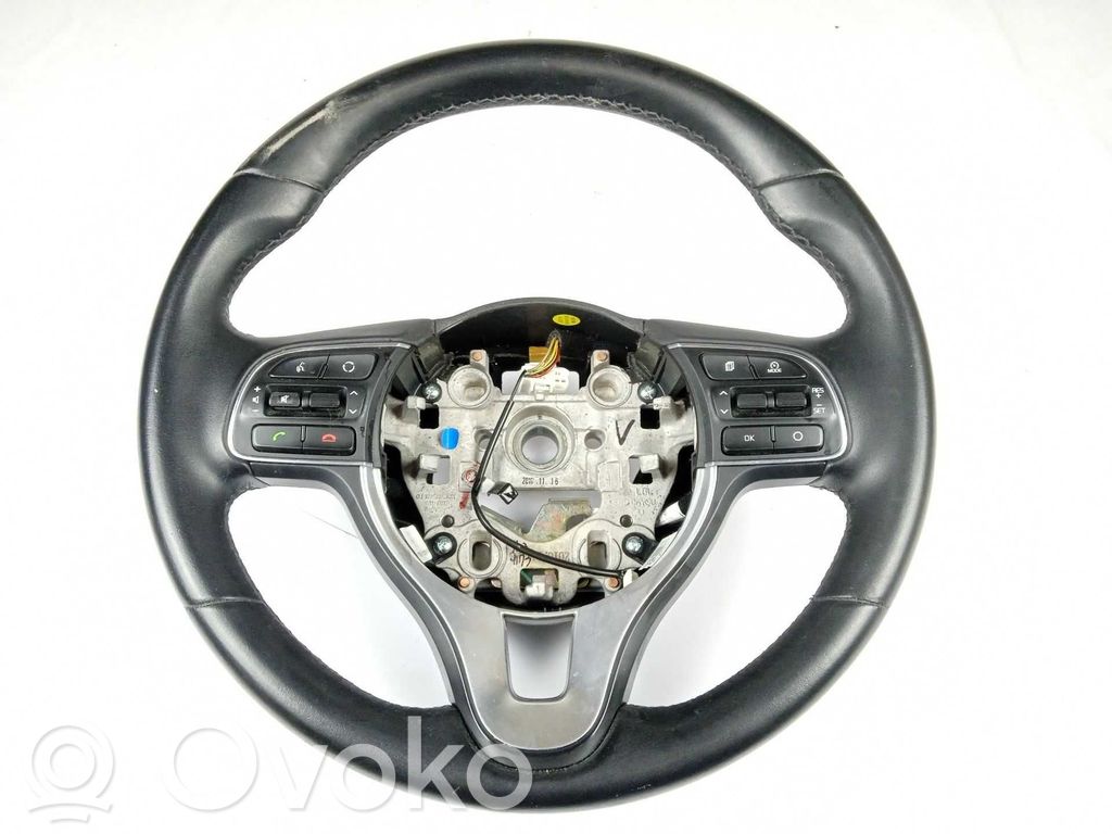KIA Sportage Volante