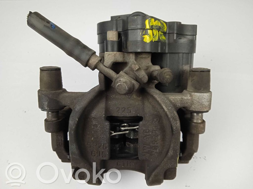 Seat Leon (5F) Etrier frână spate