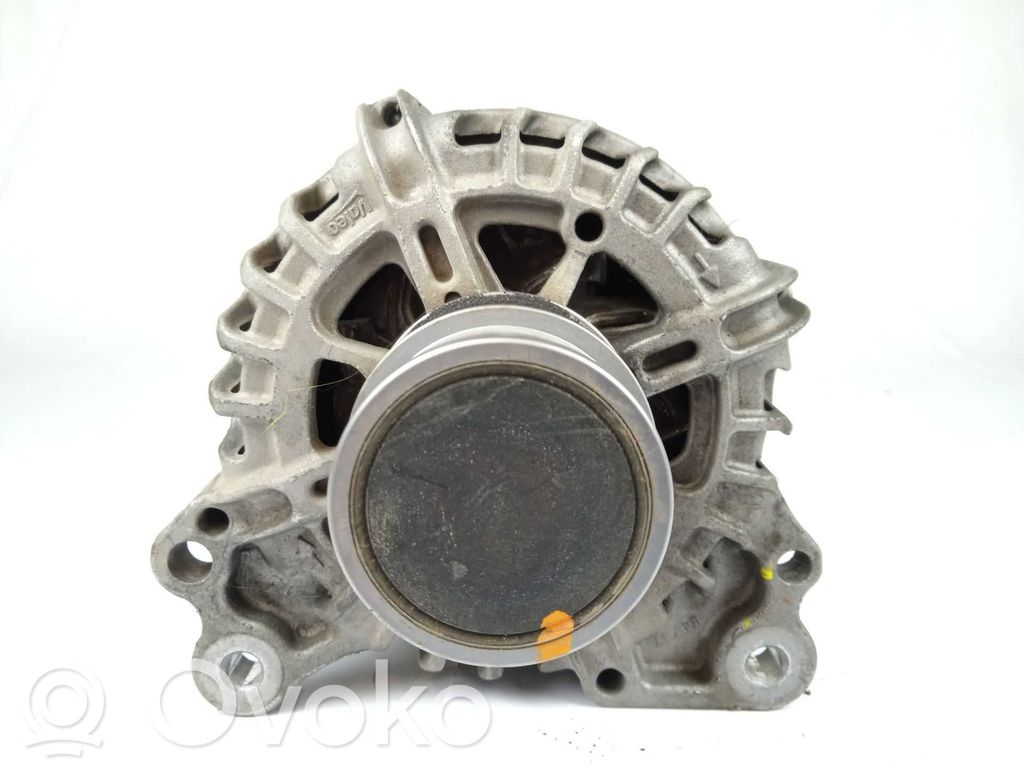 Lichtmaschine   04E903015