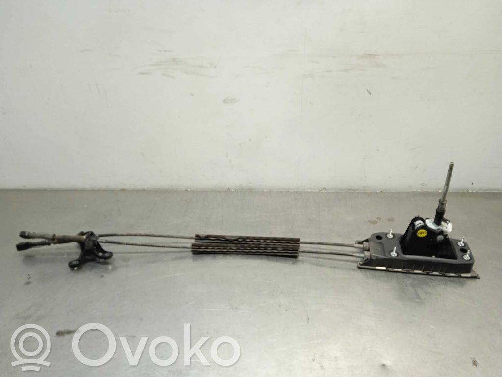 Manetă schimbător viteze   5Q0711049AN