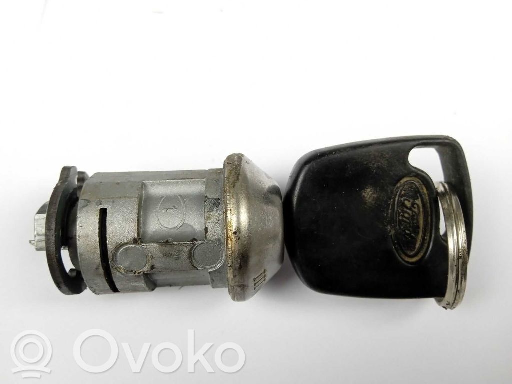 Cerradura de encendido   3940903,96FGA22050BM