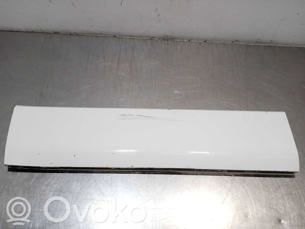 Osłona tylnej klapy   7768065820,DELANTERAIZQUIERDA