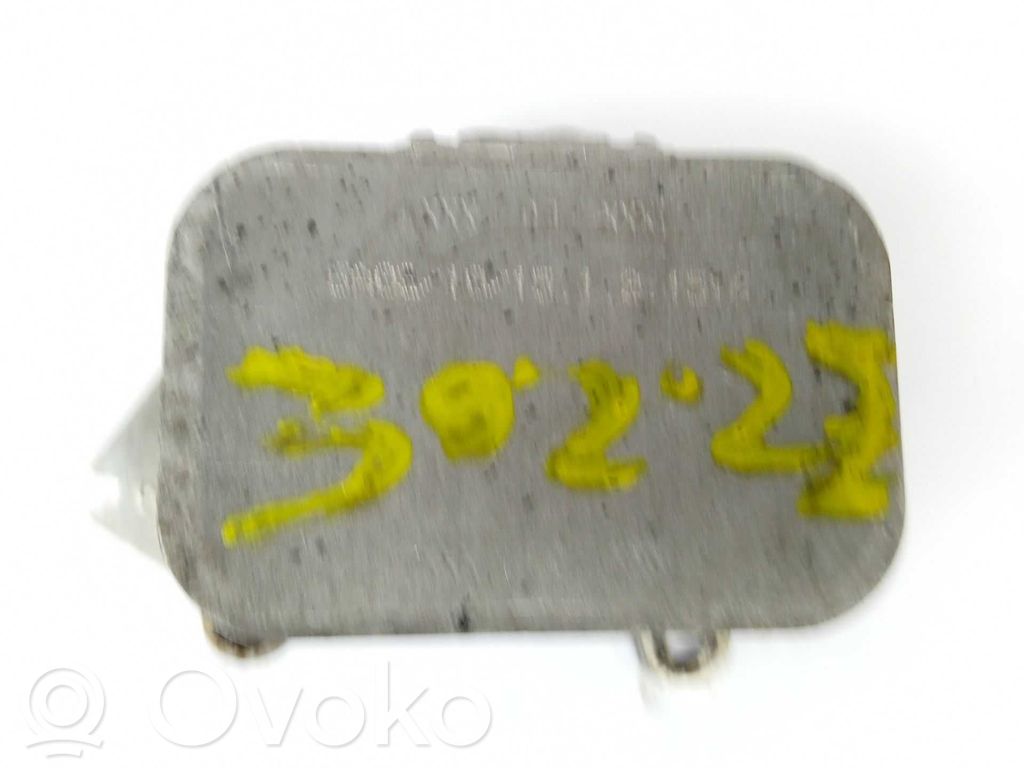 Ölkühler   3M5Q6A642AA