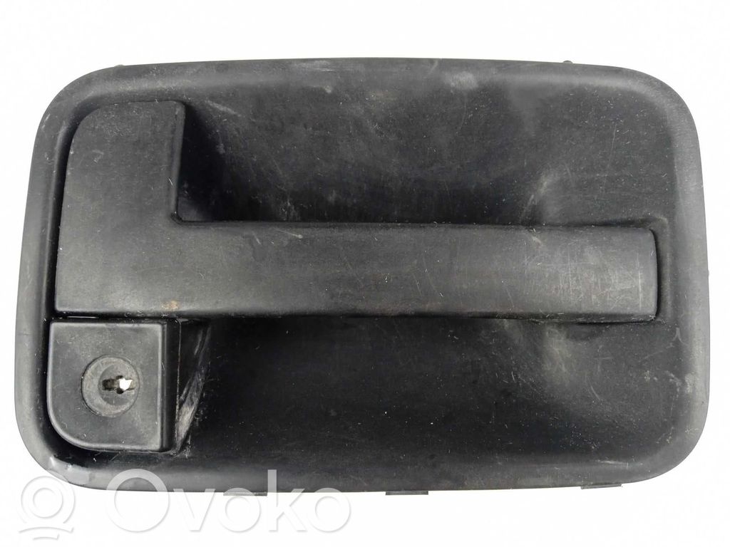 Front door exterior handle   9101G0