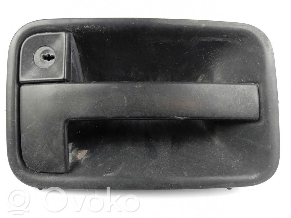 Etuoven ulkokahva   9101F9