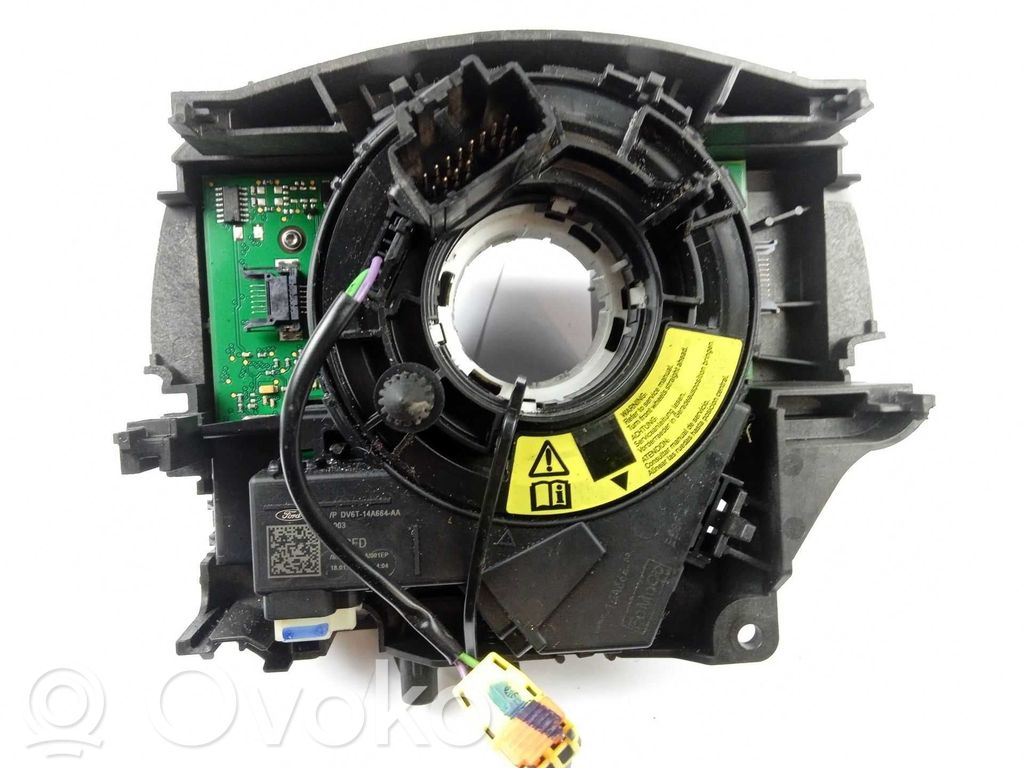 Airbag dello sterzo   DV6T14A664AA