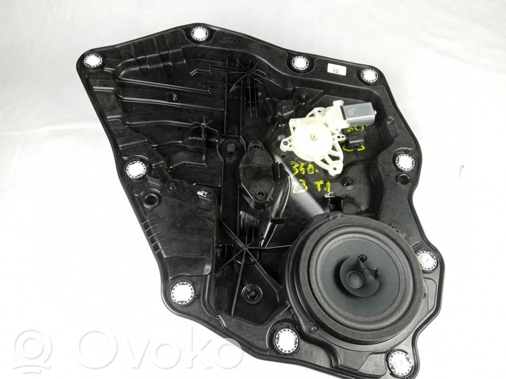 Ford Puma Macara geam spate fără motor 