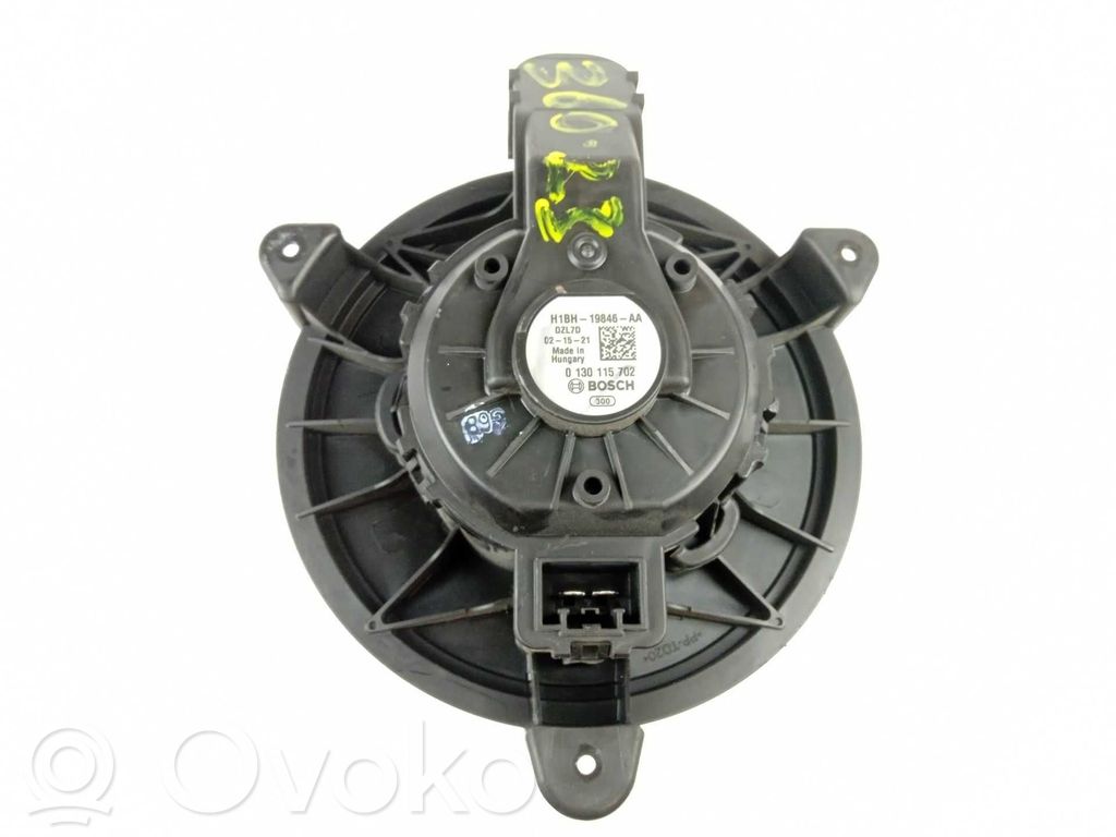 Ford Puma Ventola riscaldamento/ventilatore abitacolo