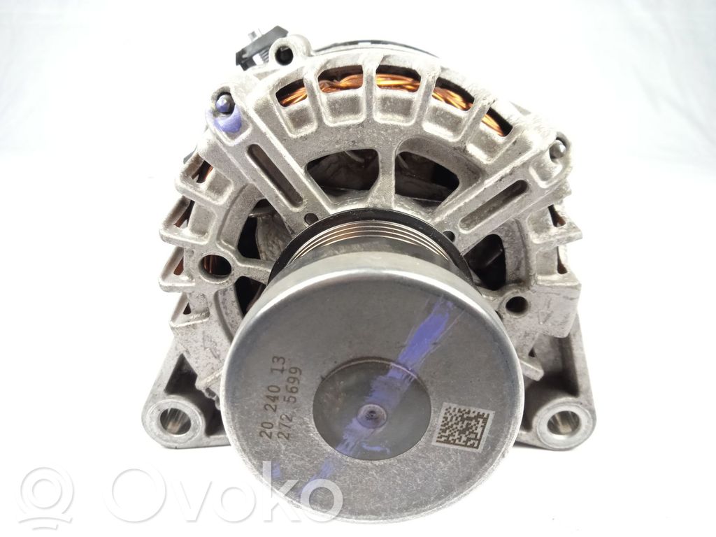 Alternador   L1TT10300BAA